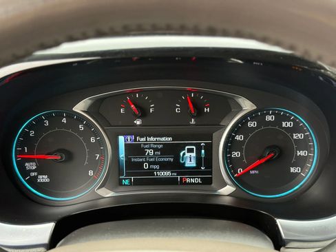 Used 2019 Chevrolet Traverse Premier w/ LPO, 'HIT The Road' Package image 16