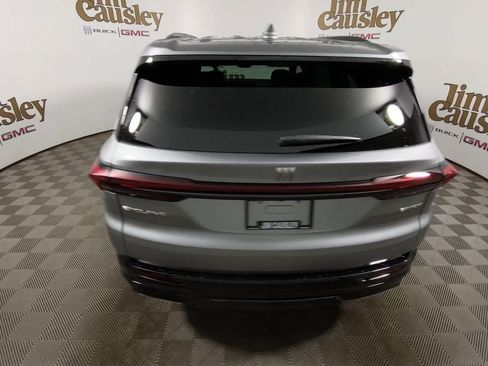 Used 2026 Buick Enclave Sport Touring w/ Power Package FWD image 7
