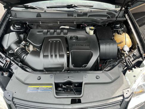 Used 2010 Chevrolet Cobalt LT w/ My Link Package FWD image 10