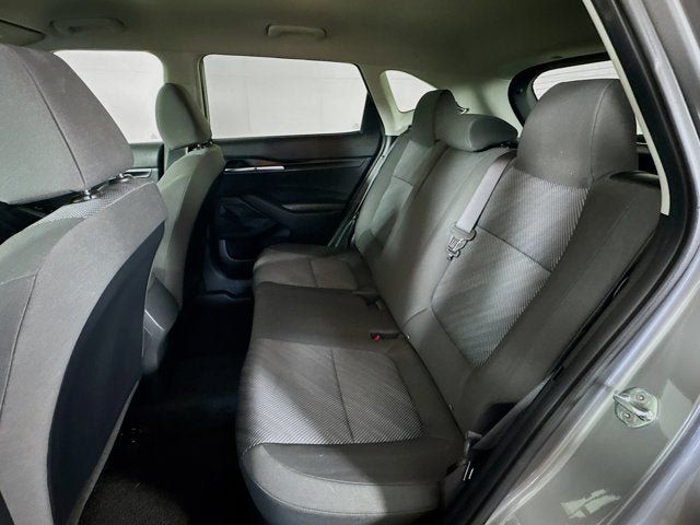 Certified 2023 Kia Seltos LX AWD/4WD image 20