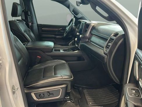 Used 2020 RAM 1500 Limited image 8