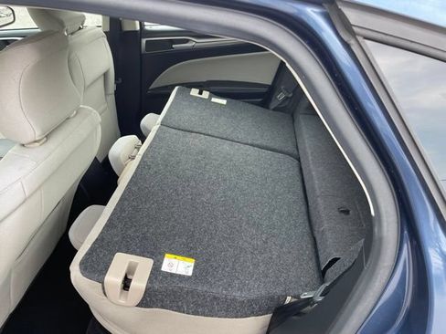 Used 2018 Ford Fusion S FWD image 55