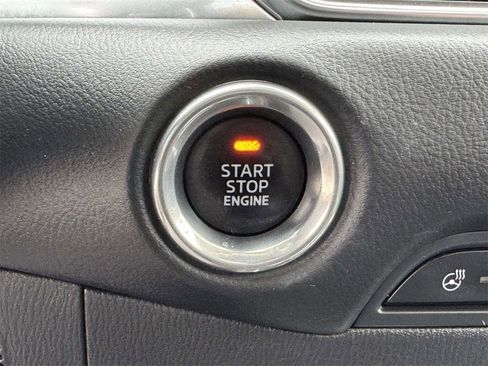 Used 2021 MAZDA CX-5 Grand Touring w/ GT Premium Package image 9