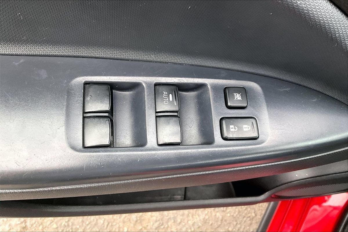 Used 2019 Mitsubishi Mirage ES FWD image 11