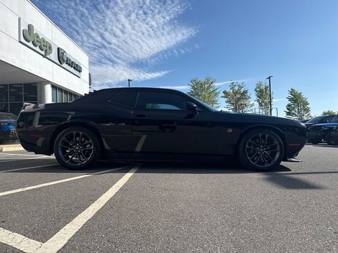 Used 2023 Dodge Challenger R/T Scat Pack RWD image 2