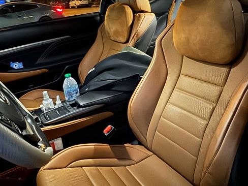 Used 2021 Lexus RC 350 image 4