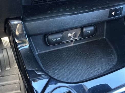Used 2021 Kia Seltos SX image 34