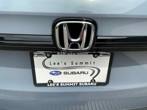 Used 2025 Honda Odyssey Sport-L image 5