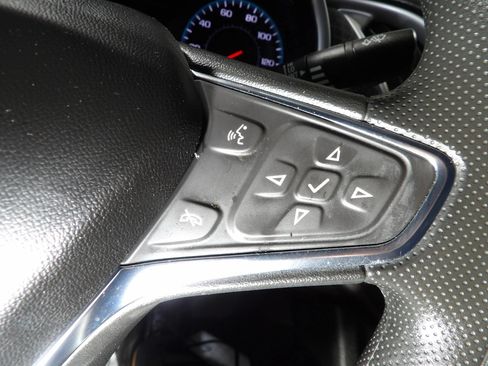 Used 2023 Chevrolet Malibu LT FWD image 14