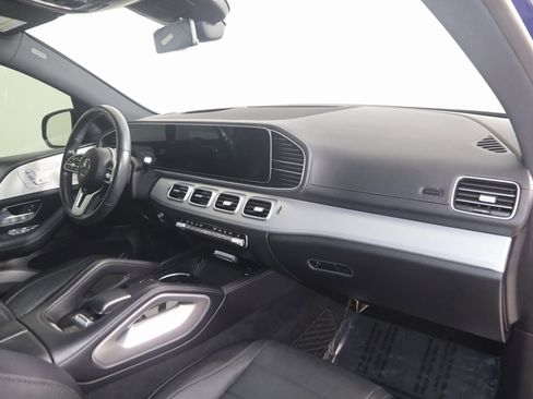 Used 2021 Mercedes-Benz GLS 450 4MATIC image 54