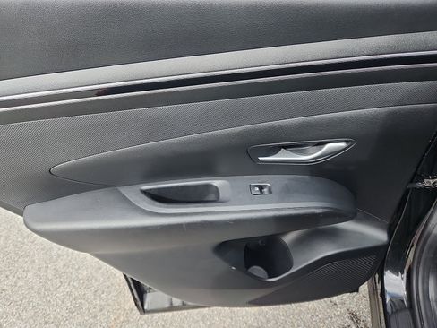 Certified 2023 Hyundai Tucson SEL AWD/4WD image 27