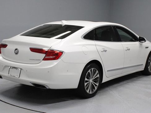 Used 2019 Buick LaCrosse Premium w/ Sun and Shade Package FWD image 11