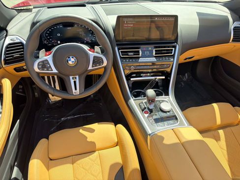 Used 2025 BMW M8 Competition AWD/4WD image 8