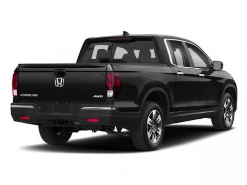 Used 2018 Honda Ridgeline RTL-E image 5