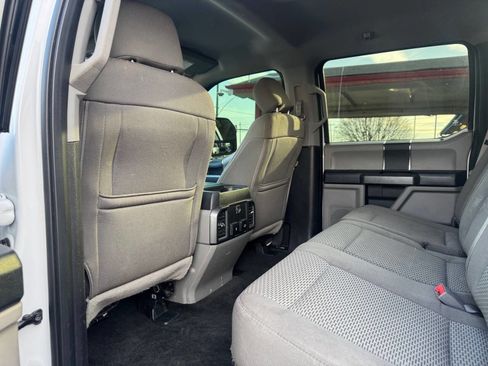 Used 2019 Ford F250 XLT w/ XLT Value Package image 15