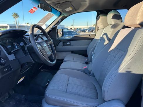 Used 2014 Ford F150 XL w/ Equipment Group 101A Mid image 11