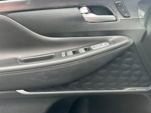 Used 2023 Hyundai Santa Fe Calligraphy image 11
