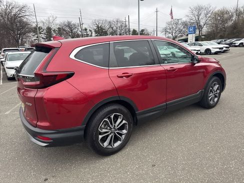 Used 2022 Honda CR-V EX image 14