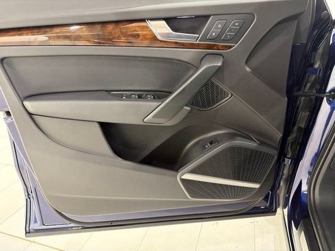Used 2018 Audi Q5 2.0T Premium Plus AWD/4WD image 10