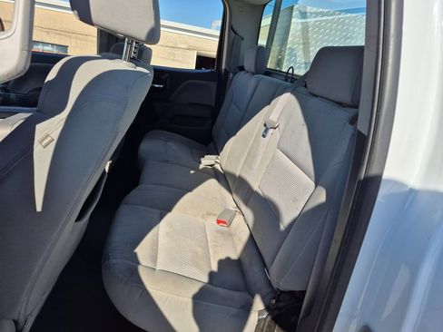 Used 2016 Chevrolet Silverado 1500 W/T image 13