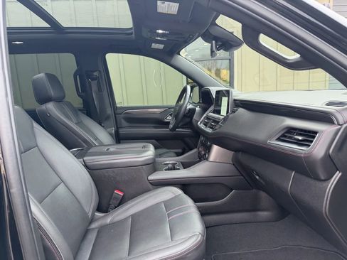 Used 2023 Chevrolet Tahoe RST image 81