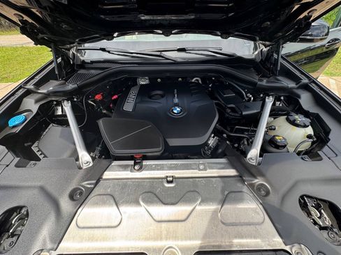 Used 2019 BMW X3 xDrive30i w/ Premium Package AWD/4WD image 42