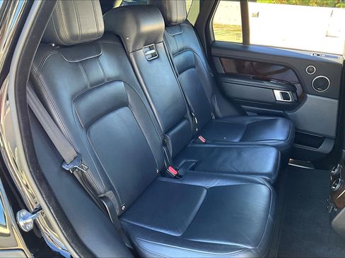 Used 2020 Land Rover Range Rover SWB image 21