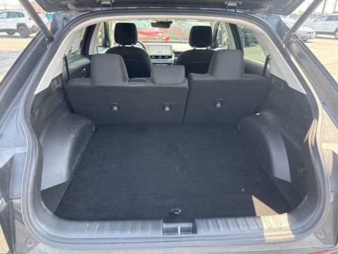 Used 2024 Hyundai Ioniq 5 SEL RWD image 6