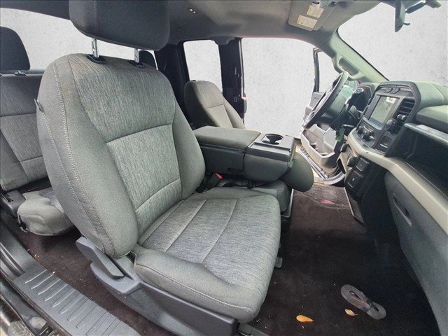 Used 2021 Ford F150 XL w/ Equipment Group 101A High RWD image 16