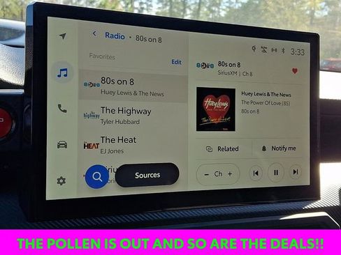 Certified 2025 Toyota Tacoma TRD Pro image 23