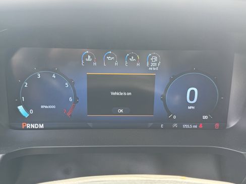 Used 2026 Ford F150 STX w/ Equipment Group 200A AWD/4WD image 32
