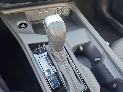 New 2026 Nissan Sentra SV image 16