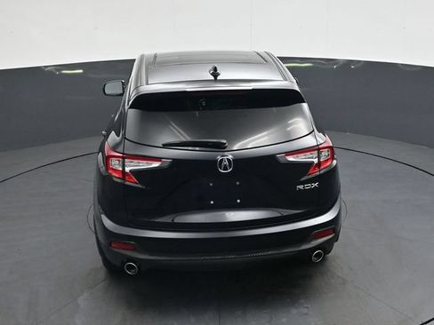 Used 2020 Acura RDX FWD w/ Technology Package image 23