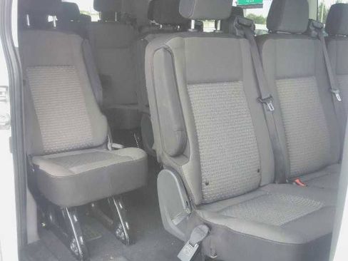 Used 2024 Ford Transit 350 XLT RWD image 15