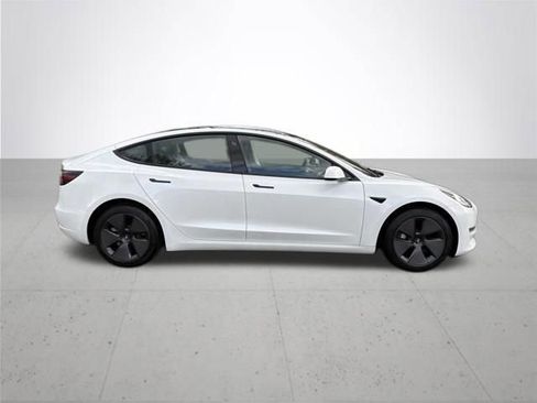Used 2023 Tesla Model 3 Long Range AWD/4WD image 5