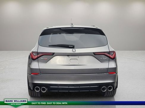 Used 2024 Acura MDX Type S image 5