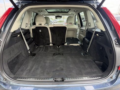 Used 2020 Volvo XC90 T8 Inscription image 10