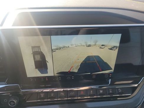 Used 2025 Chevrolet Silverado 2500 ZR2 w/ ZR2 Bison Edition image 25