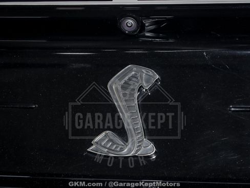 Used 2020 Ford Mustang Shelby GT500 w/ Technology Package RWD image 53