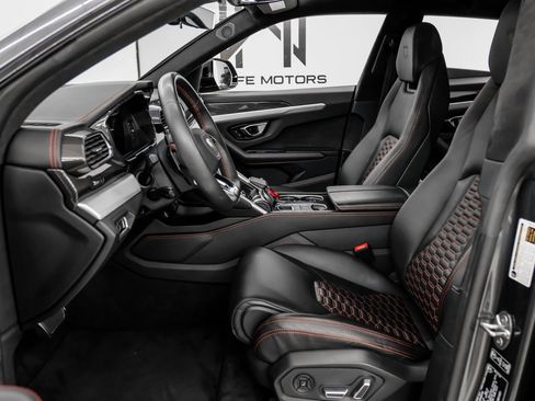 Used 2020 Lamborghini Urus image 43