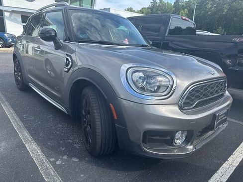 Used 2019 MINI Cooper Countryman S w/ Premium Package AWD/4WD image 5