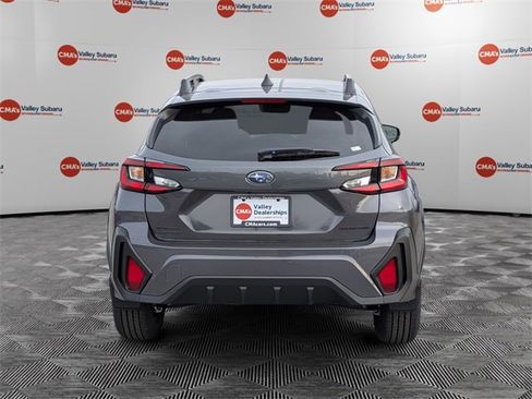 New 2026 Subaru Crosstrek 2.0i Premium image 6