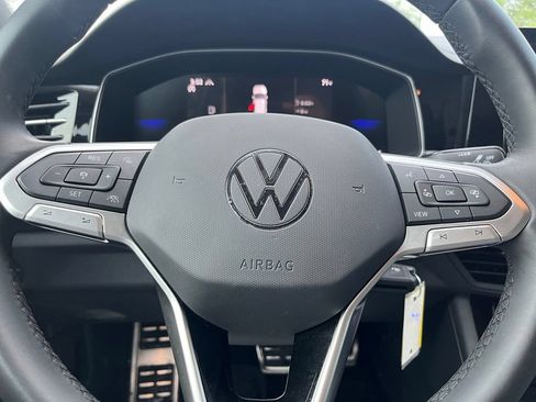 Certified 2026 Volkswagen Jetta Sport FWD image 21