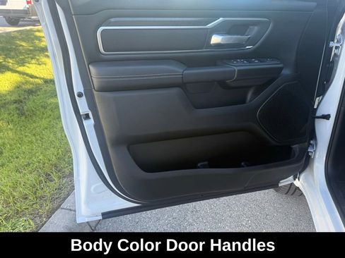 New 2026 RAM 1500 Big Horn image 41