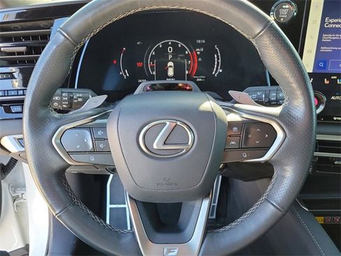 Used 2024 Lexus RX 350 F Sport image 11