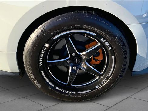 Used 2021 Ford Mustang Mach 1 w/ Equipment Group 700A image 10