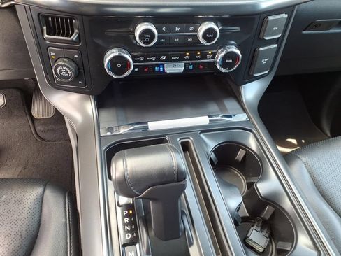 Used 2024 Ford F150 Lariat w/ Equipment Group 502A High AWD/4WD image 29