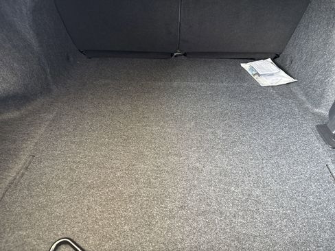 New 2025 Ford Mustang Dark Horse image 8