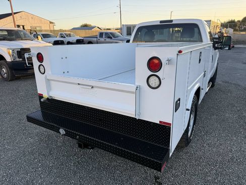 Used 2016 Ford F350 XL RWD image 6