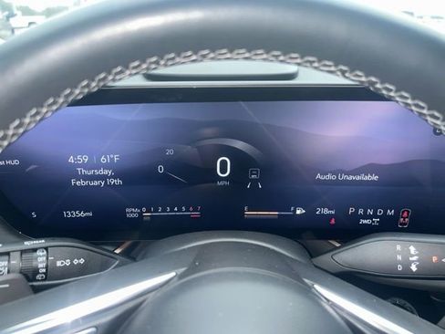 Used 2025 Buick Envision Sport Touring image 17